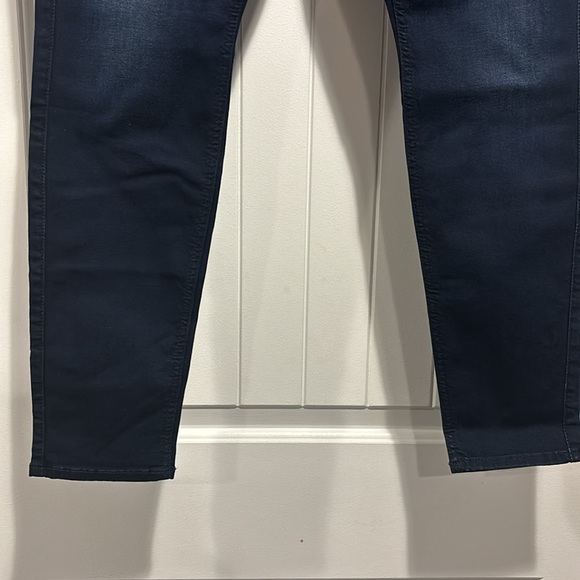 For All Mankind Super Skinny Men’s Jean Size 32. - Picture 3 of 14